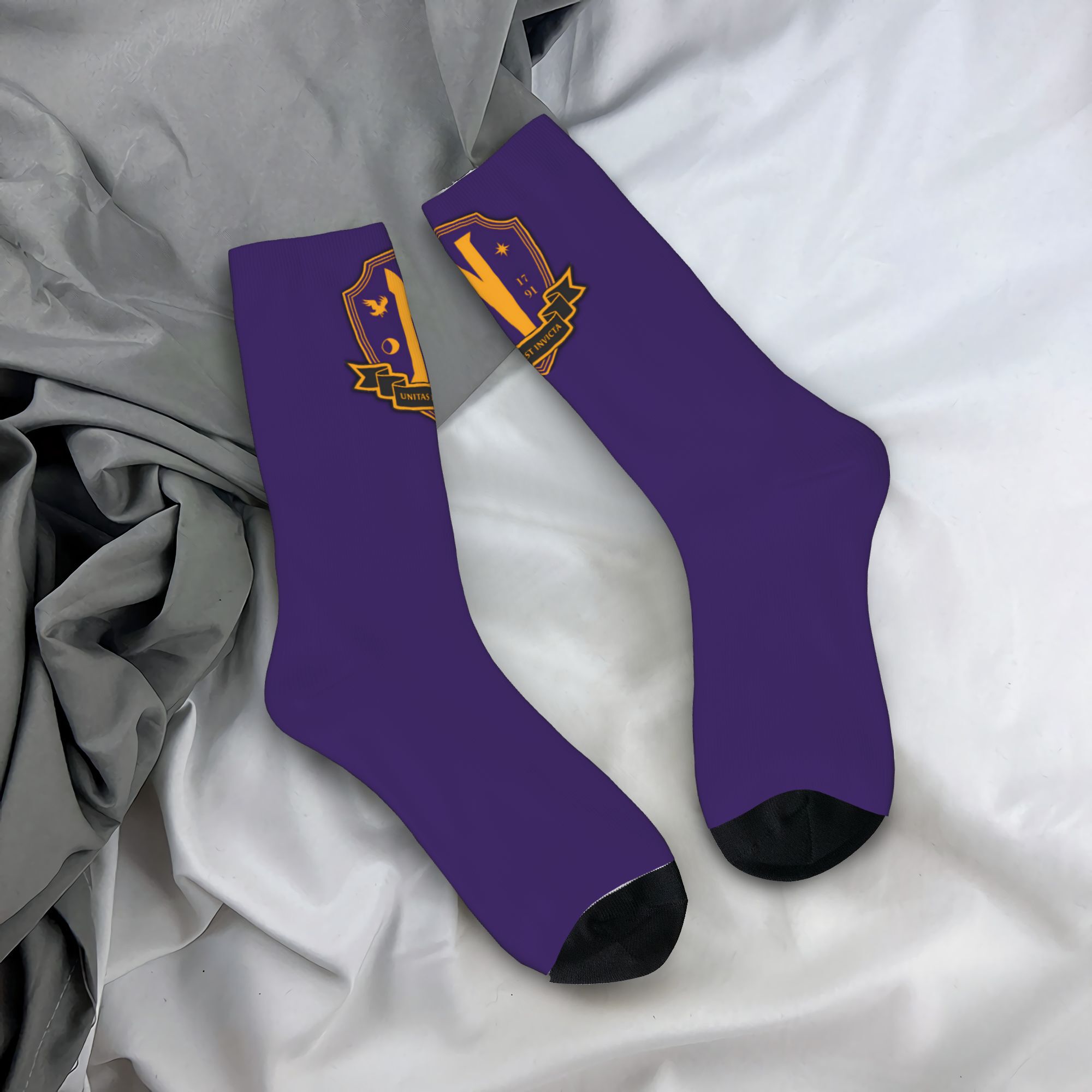 Nevermore Academy Stockings  T - Academy Sports Outdoor review and price