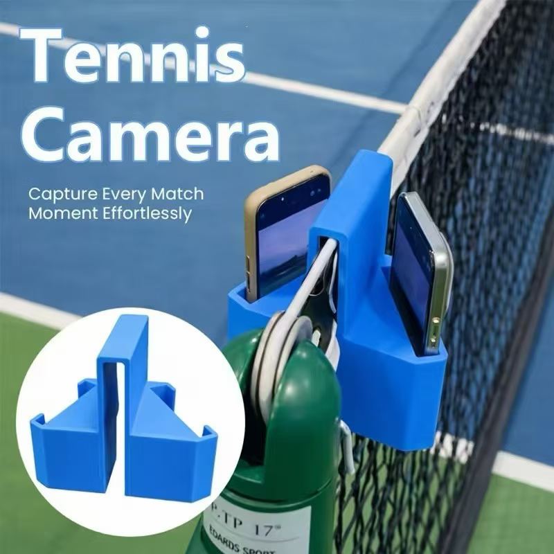 2pcs Tennis Net Camera Mount P - Gymnastic Bar Home review and price