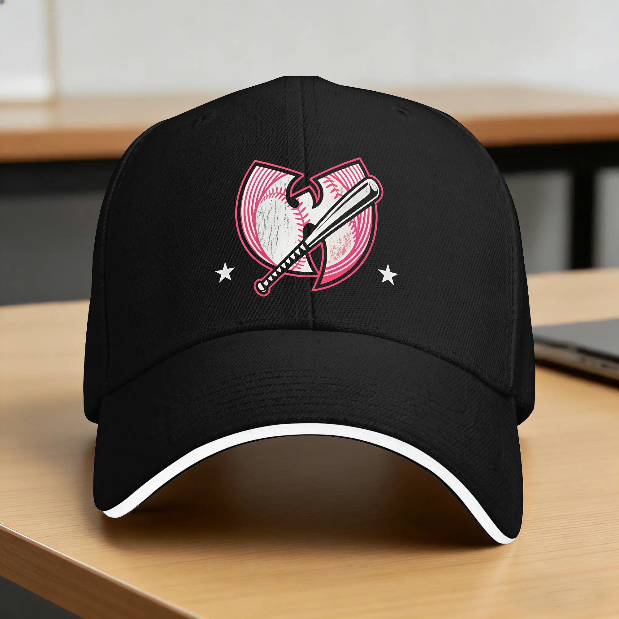 W-Wpbls Art Baseball Cap  Styl - Outdoor Sport Ideas review and price