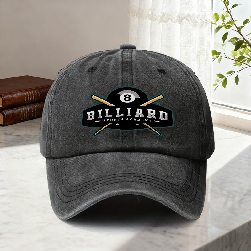 Billiard Sports Academy Print  - Outdoor Sport Waterproof Jacket review and price
