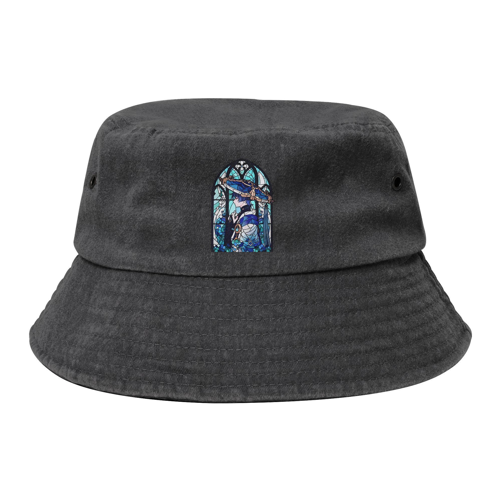 Unisex Distressed Denim Bucket - Outdoor Sport Ideas review and price