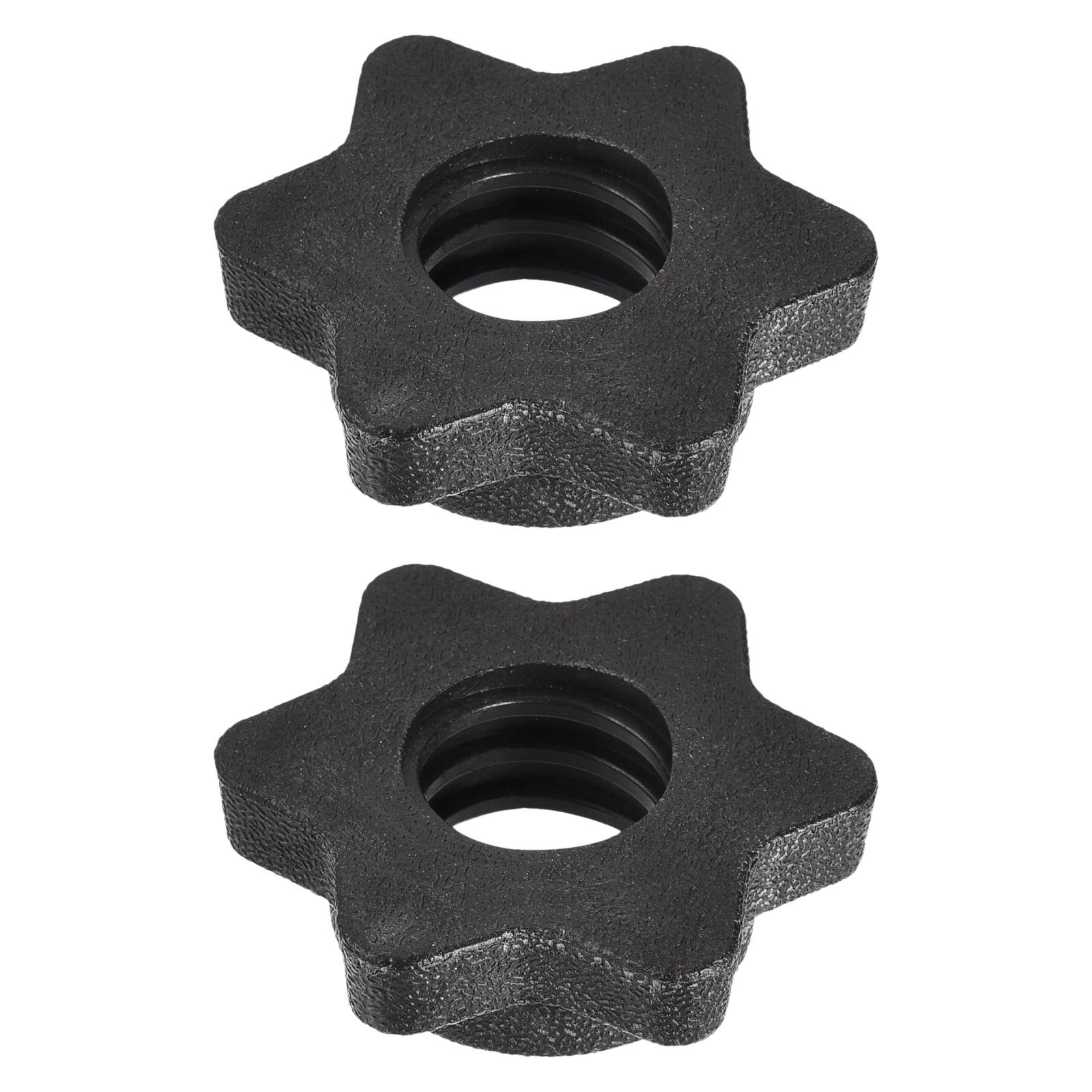 2Pcs Barbell Screw Collars Equ - Outdoor Sport Waterproof Jacket review and price