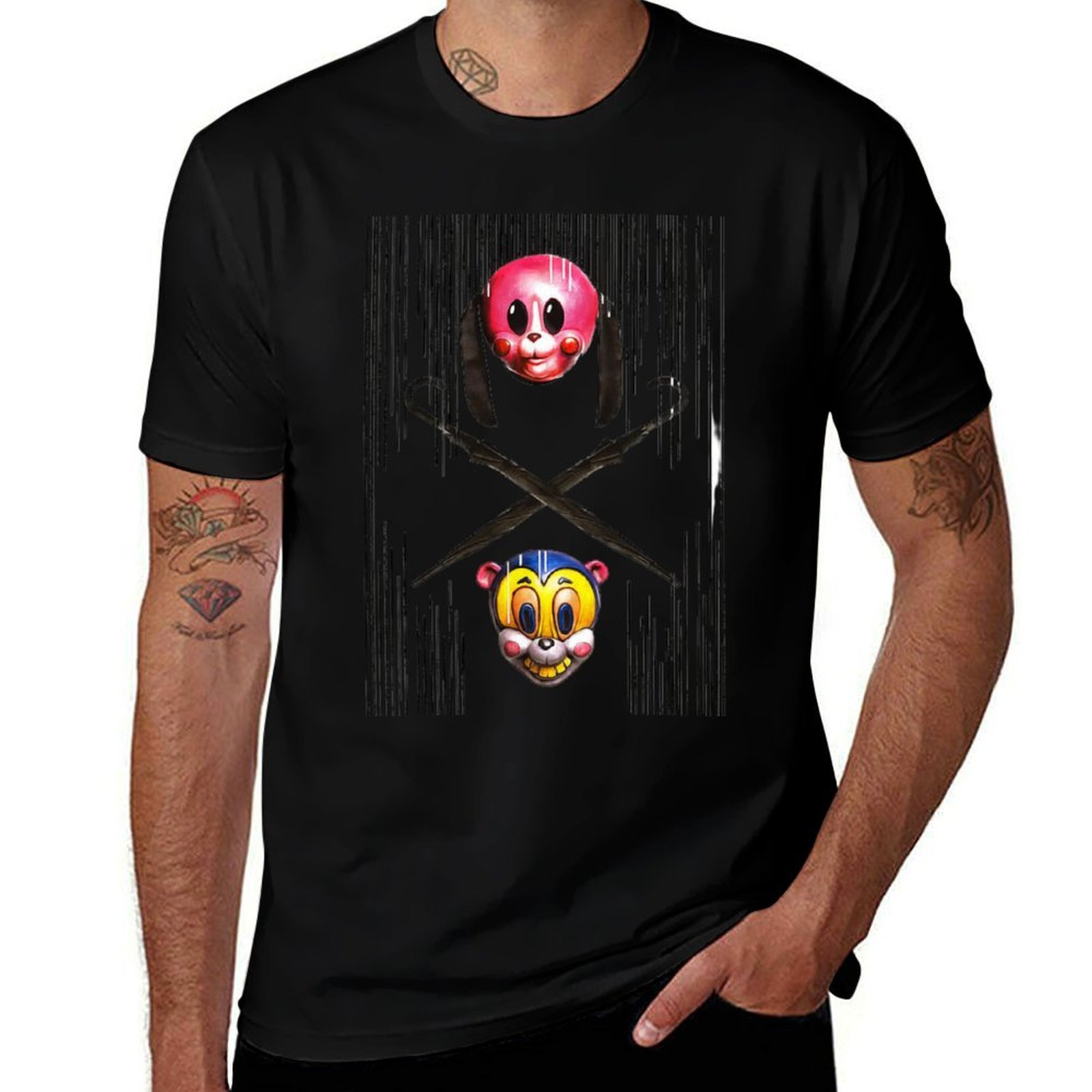 Umbrella Academy T-Shirt Outdo - Academy Sports Outdoor review and price