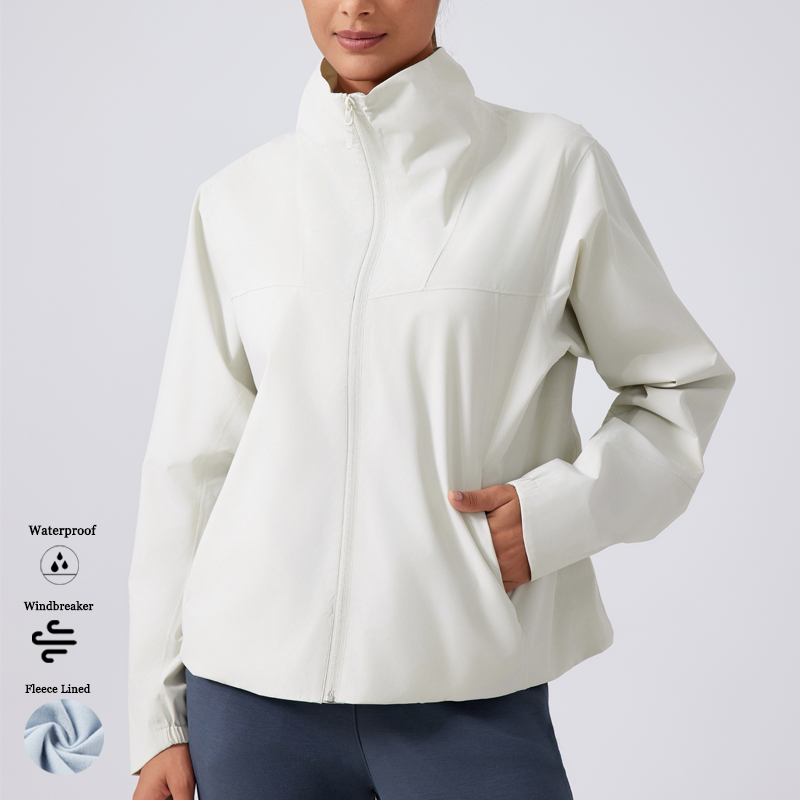 VITALINOVO Women's Lightweight - Outdoor Sport Waterproof Jacket review and price