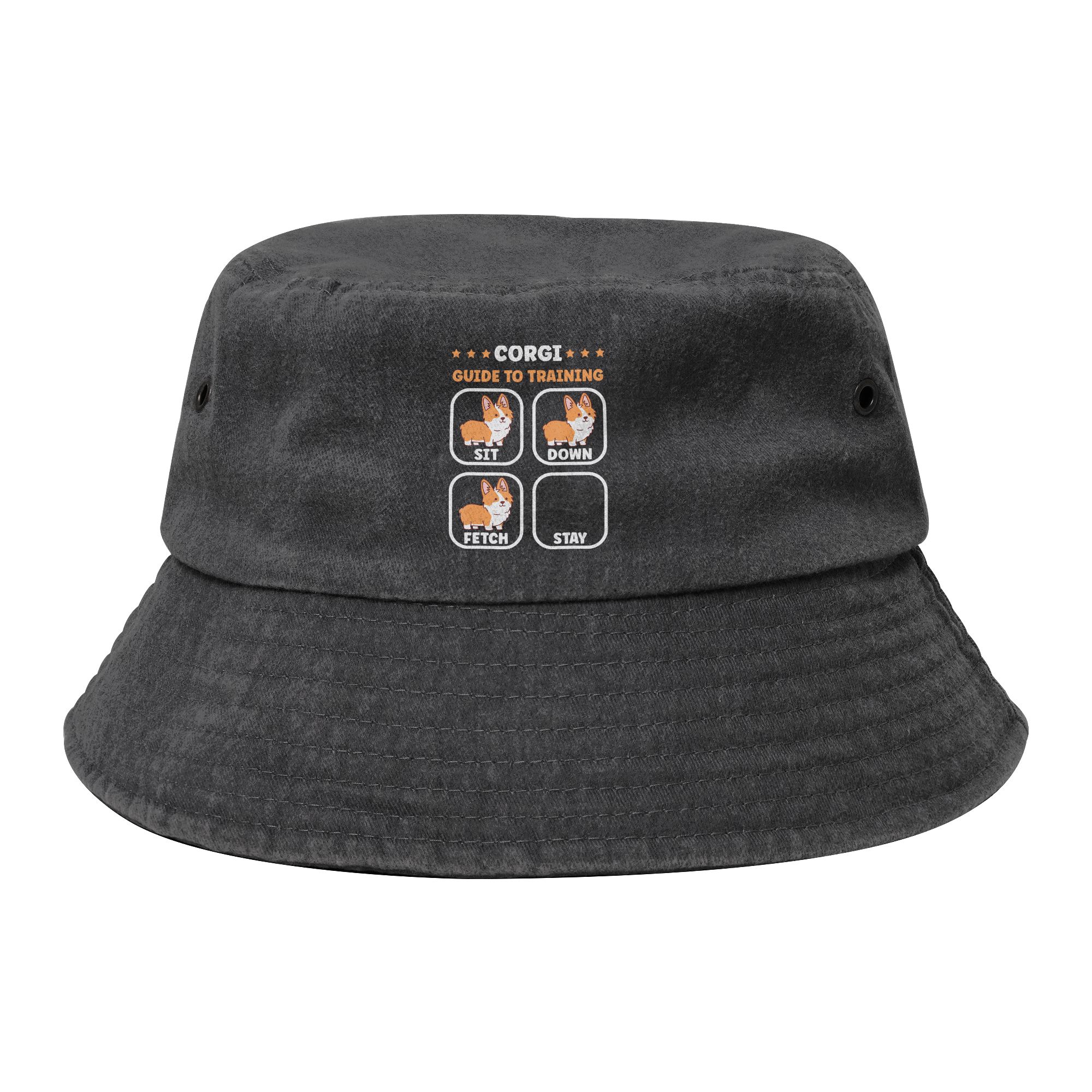 Unisex Distressed Denim Bucket - Outdoor Sport Ideas review and price