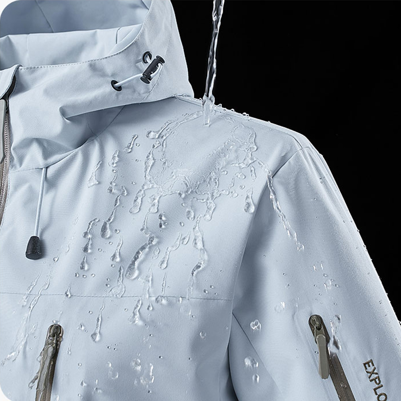 JNLN Men's Women's Waterproof  - Outdoor Sport Waterproof Jacket review and price