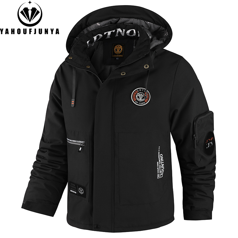 Winter Men Outdoor Windbreak W - Outdoor Sport Waterproof Jacket review and price