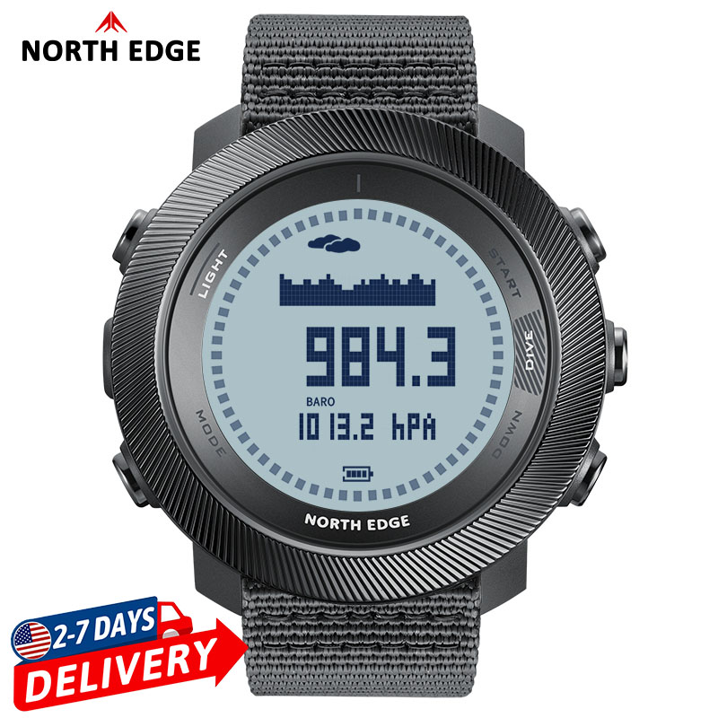 NORTH EDGE APACHE-D Men Free D - Outdoor Sport Lights review and price