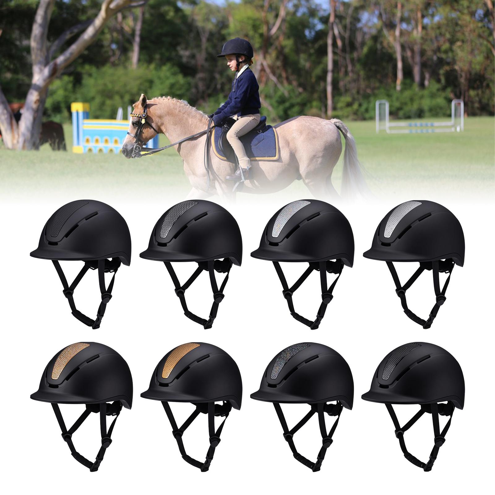 Horse Sports Helmet with Adjus - Outdoor Sports Adventure review and price