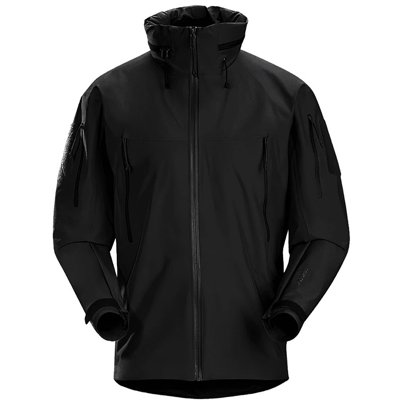 Men's Outdoor Hardshell Jacket - Outdoor Sport Windbreaker review and price