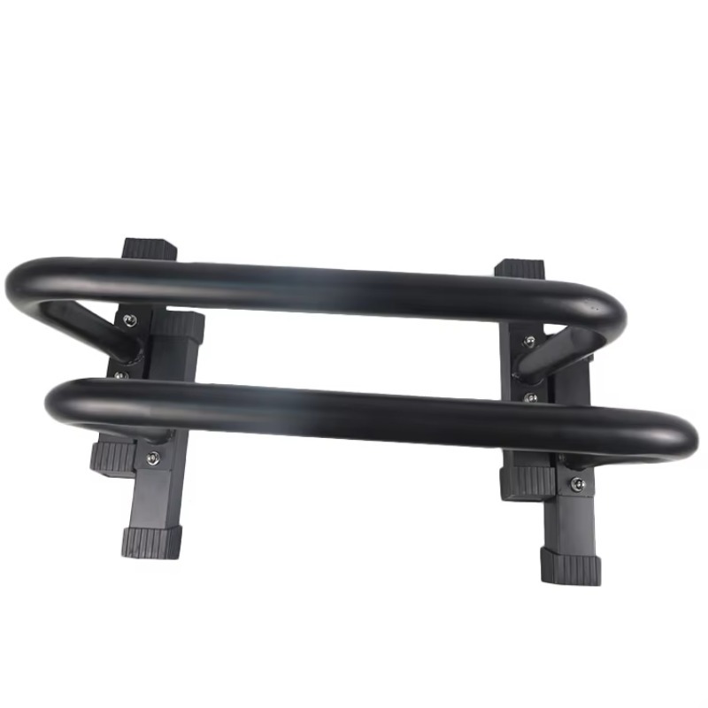 Stainless Steel Parallel Bars  - Gymnastic Bar Home review and price