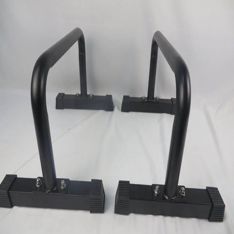 Stainless Steel Parallel Bars  - Gymnastic Bar Home review and price