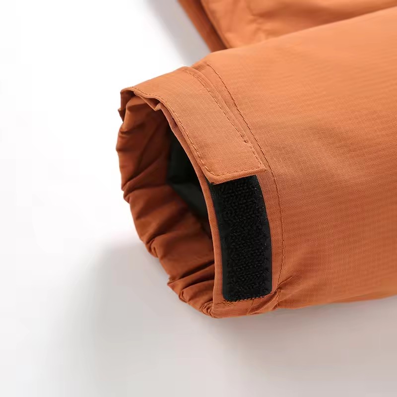 2026 CASKYTE Men Hiking Jacket - Outdoor Sport Waterproof Jacket review and price