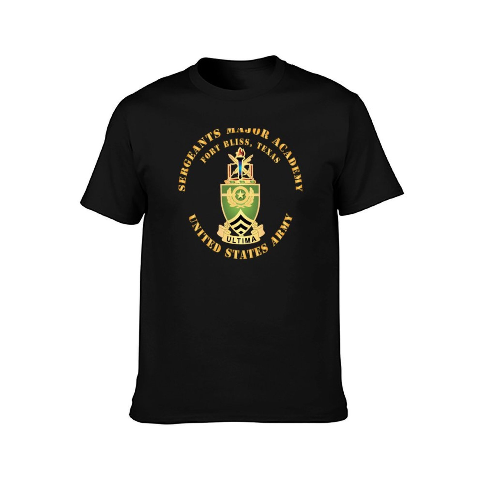 Sergeants Major Academy - DUI  - Academy Sports Outdoor review and price