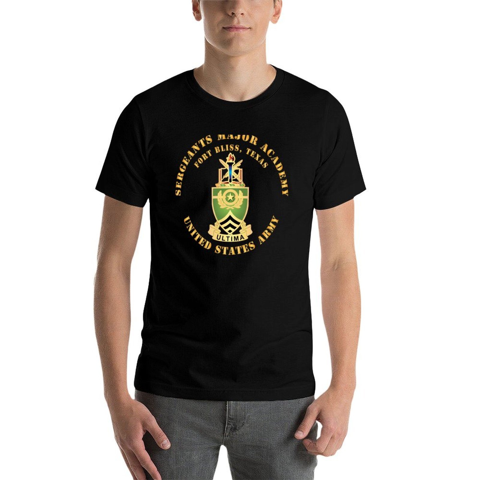 Sergeants Major Academy - DUI  - Academy Sports Outdoor review and price