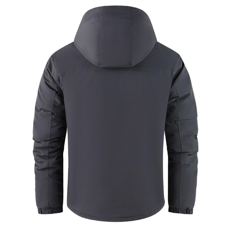 Winter Man Thicken Waterproof  - Outdoor Sport Waterproof Jacket review and price