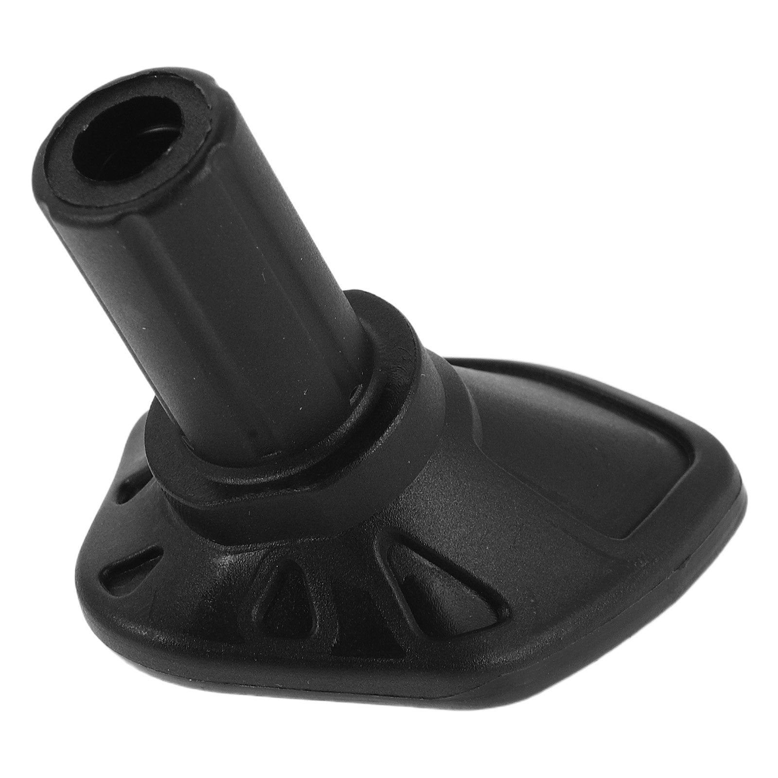 Black Motorcycle Stand Pad Hea - Outdoor Sport Using A Bike review and price