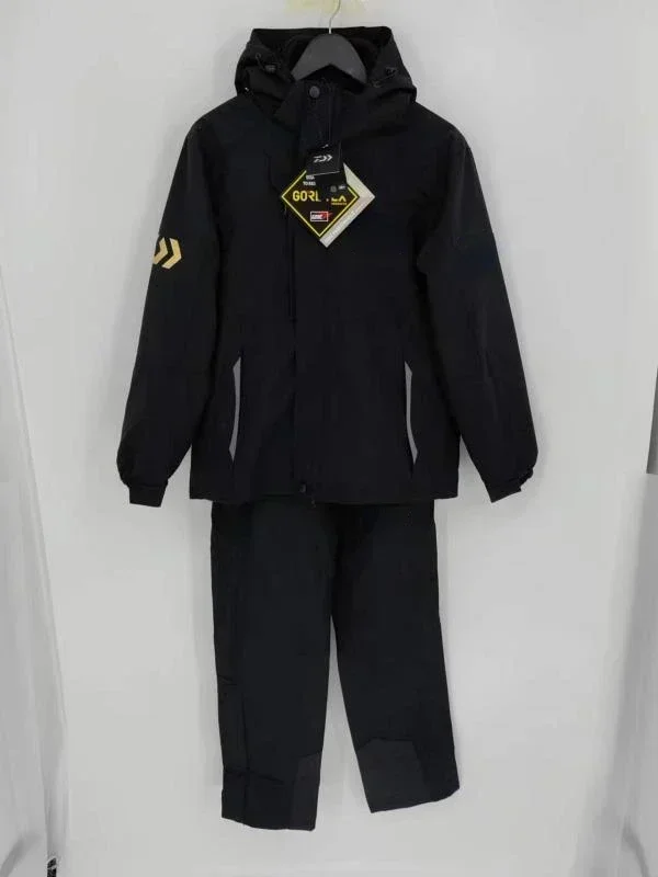 Thick Fishing Clothes Set Wint - Outdoor Sport Waterproof Jacket review and price
