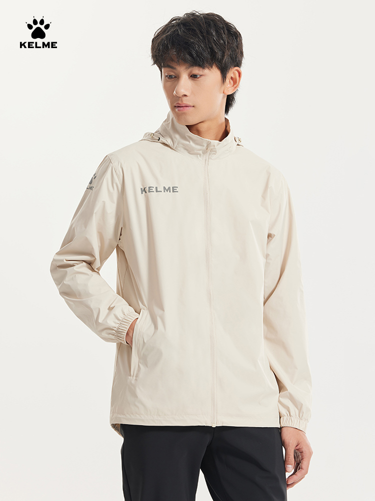 KELME Sports Windbreaker Men's - Outdoor Sport Windbreaker review and price