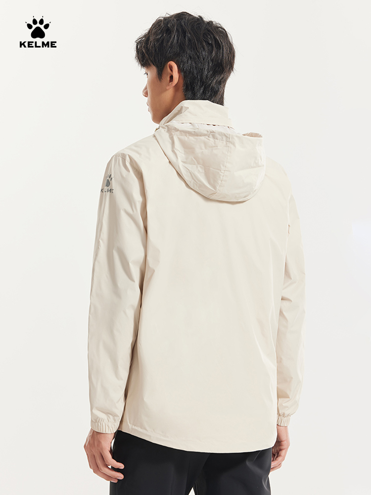 KELME Sports Windbreaker Men's - Outdoor Sport Windbreaker review and price