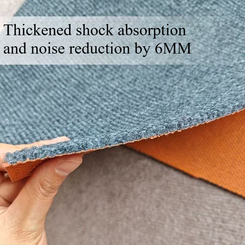 Thick Soundproof Carpet Mat No - Outdoor Sports Hall review and price