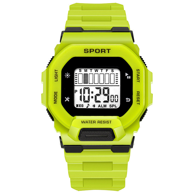 YIKAZE Men's Sports Watch Wate - Outdoor Sports Adventure review and price