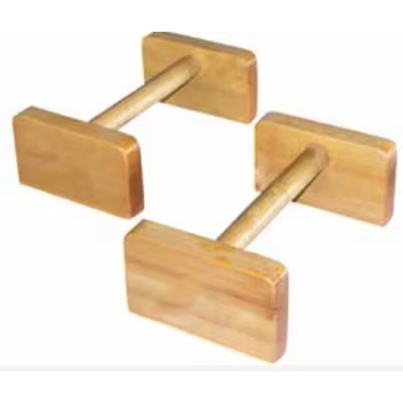 Gymnastic Handstand Block Home - Gymnastic Bar Home review and price