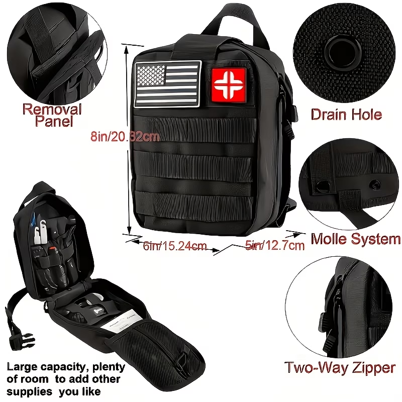 242 Survival Kit for Outdoor A - Outdoor Sports Adventure review and price
