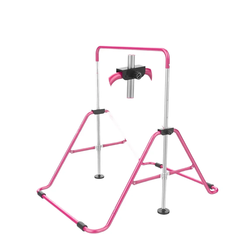 Adjustable Gym Bar For Kids Ho - Gymnastic Bar Home review and price