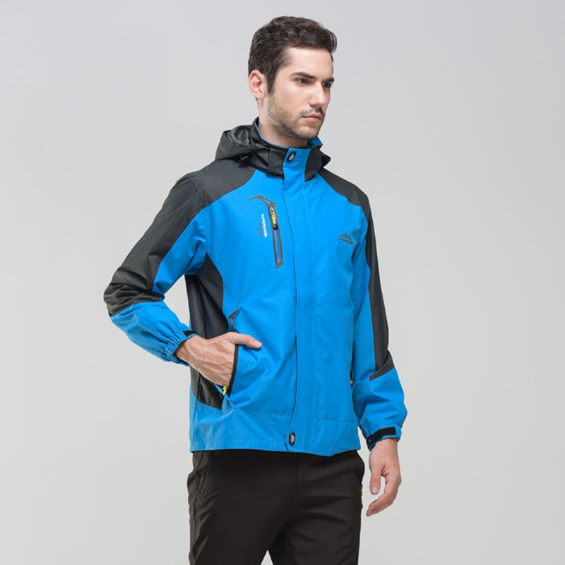 TRVLWEGO Autumn Hiking Jacket  - Outdoor Sport Windbreaker review and price