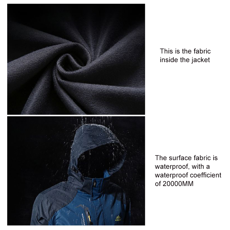 TRVLWEGO Autumn Hiking Jacket  - Outdoor Sport Windbreaker review and price
