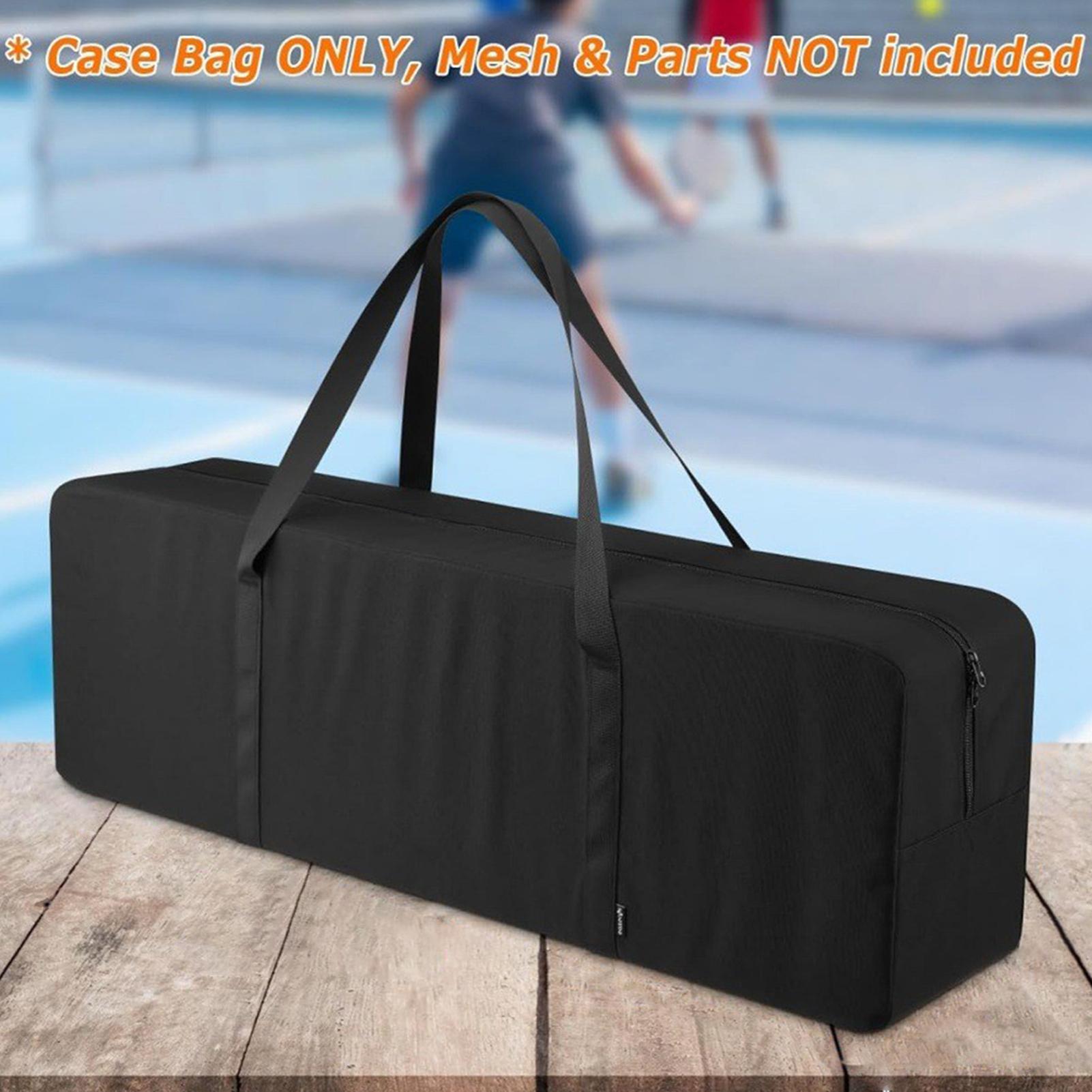Pickleball Net Bag Foldable Sp - Outdoor Sports Net review and price