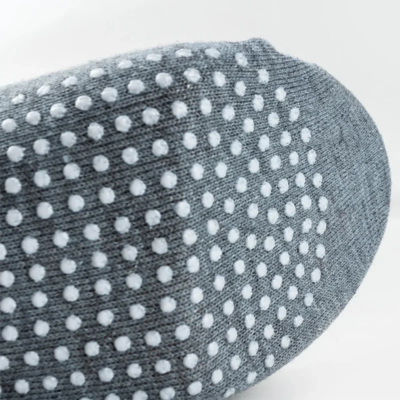 1-2 pairs Women Anti-Slip Sock - Trampoline Park Sock review and price