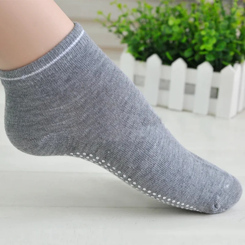 1-2 pairs Women Anti-Slip Sock - Trampoline Park Sock review and price