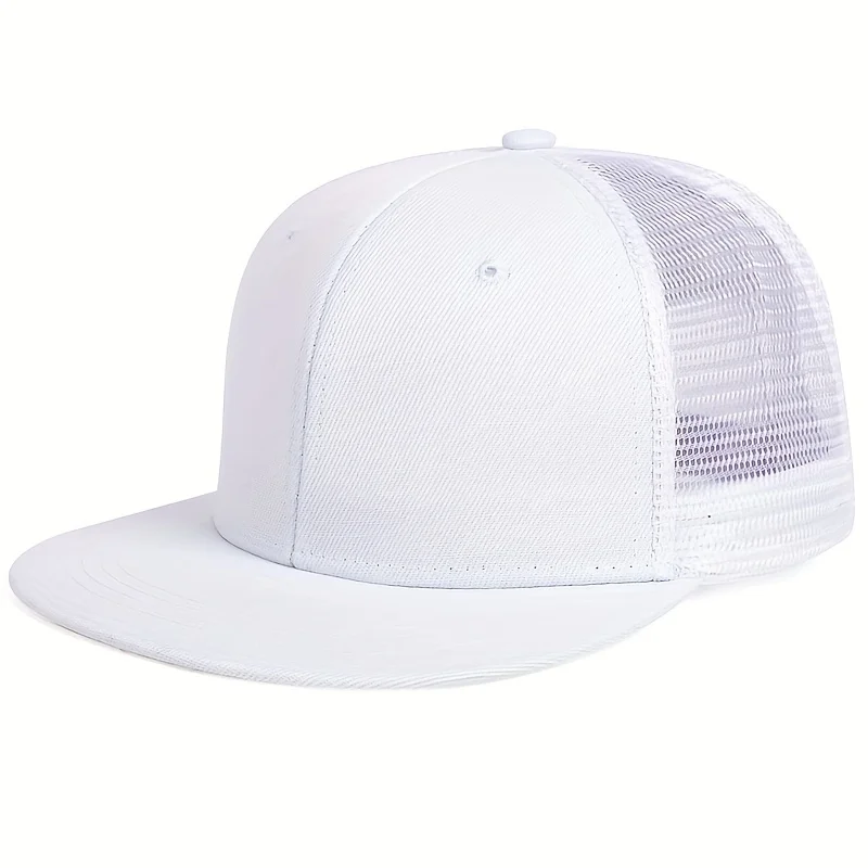Unisex Simple Hip-hop Net Hats - Outdoor Sports Net review and price