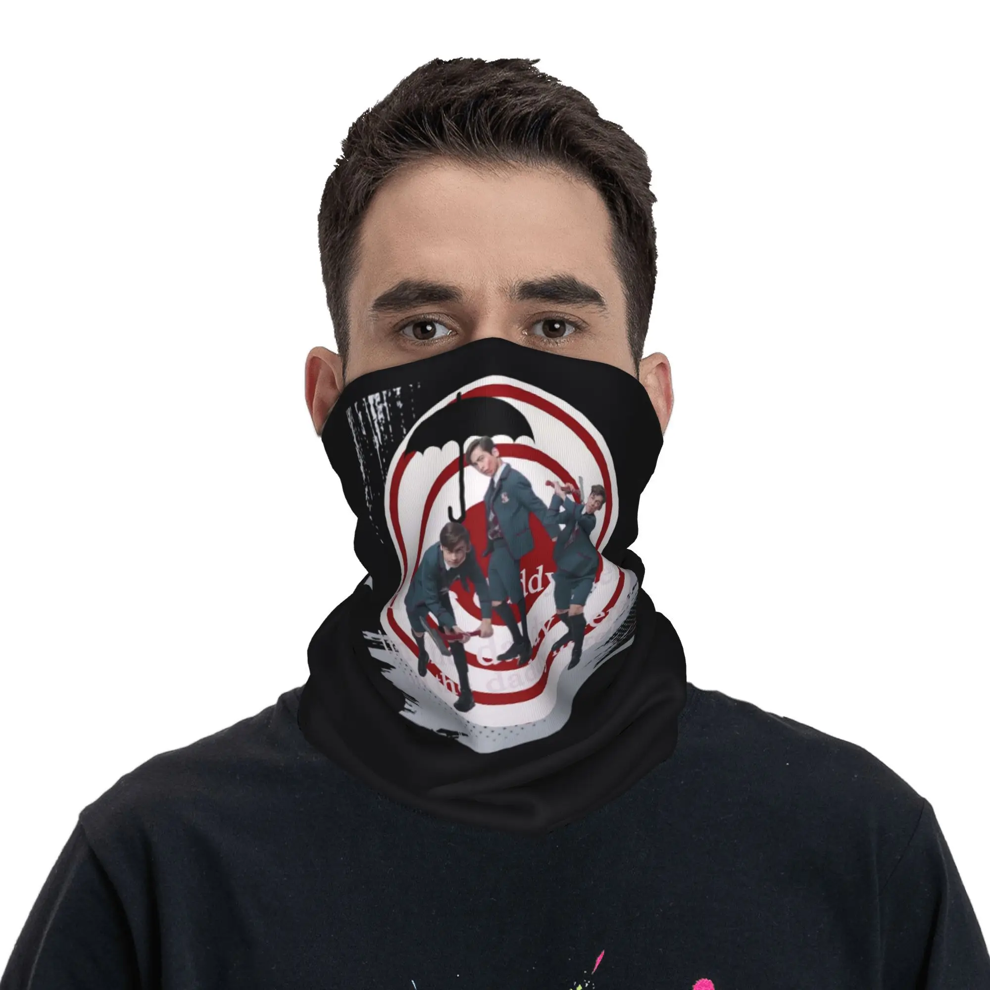 Number 5 The Umbrella Academy  - Academy Sports Outdoor review and price