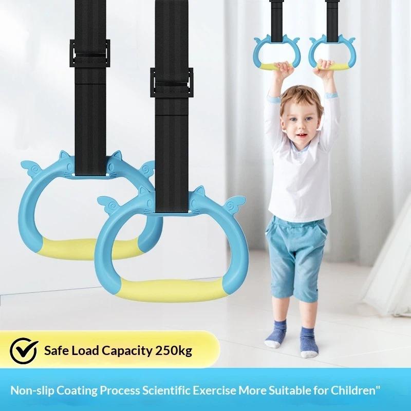 Kids Gymnastic Horizontal Bar  - Gymnastic Bar Home review and price