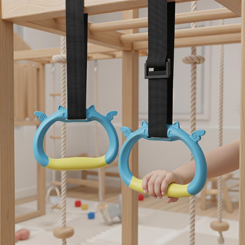 Kids Gymnastic Horizontal Bar  - Gymnastic Bar Home review and price
