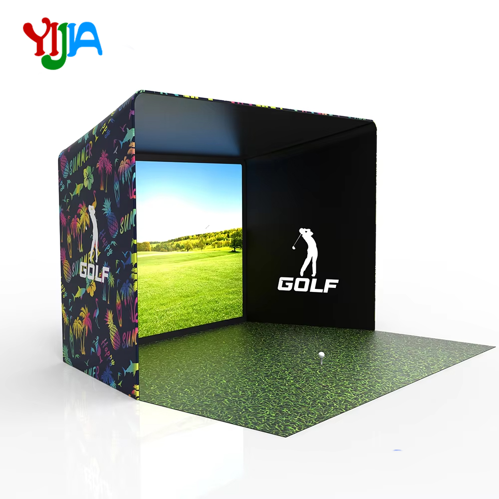 10/12/14ft Outdoor Golf Traini - Outdoor Sports Net review and price