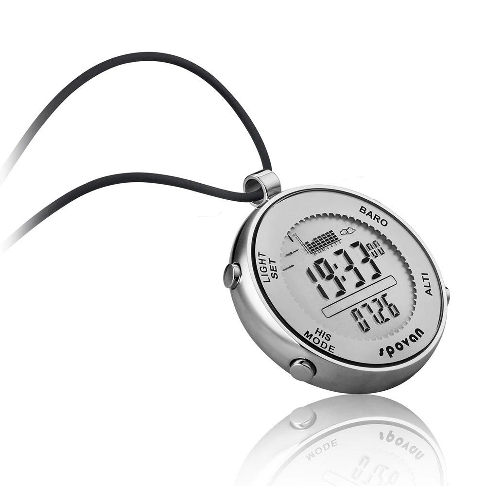 Spovan SPV600 Waterproof Digit - Outdoor Sport Day review and price
