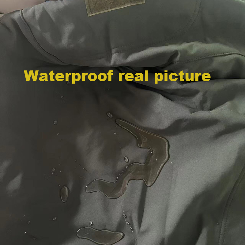 Men's Winter Autumn Warm Softs - Outdoor Sport Waterproof Jacket review and price