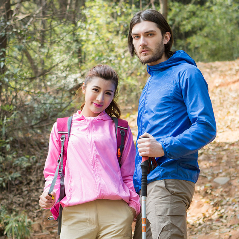 TRVLWEGO Outdoor Running Campi - Outdoor Sport Waterproof Jacket review and price
