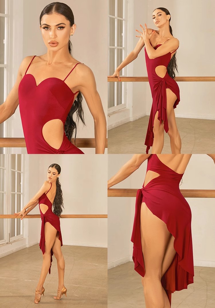 Adult LatinDance Performance D - Outdoor Sports Hall review and price