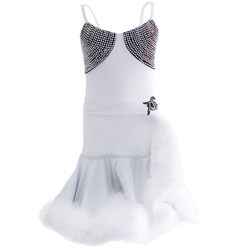 2026 New Latin Dance Performan - Outdoor Sports Hall review and price