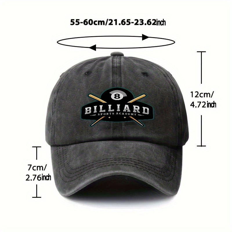 Billiard Sports Academy Print  - Academy Sports Outdoor review and price