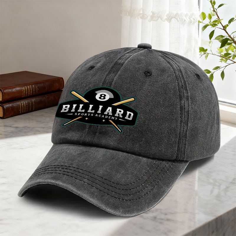 Billiard Sports Academy Print  - Academy Sports Outdoor review and price