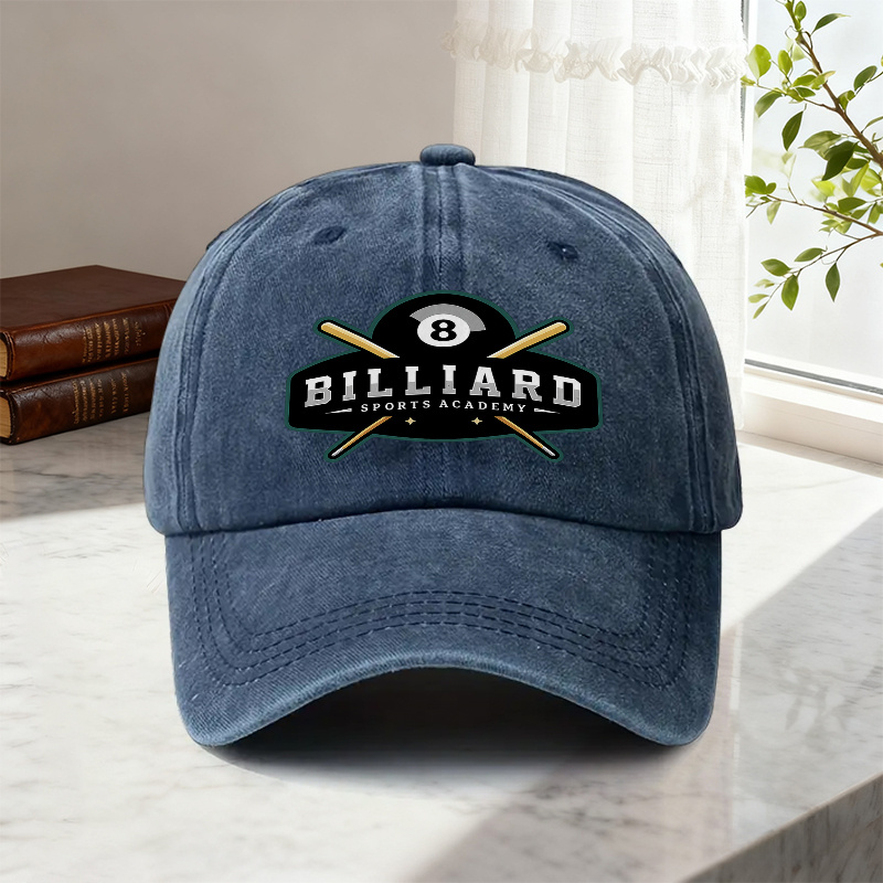 Billiard Sports Academy Print  - Academy Sports Outdoor review and price