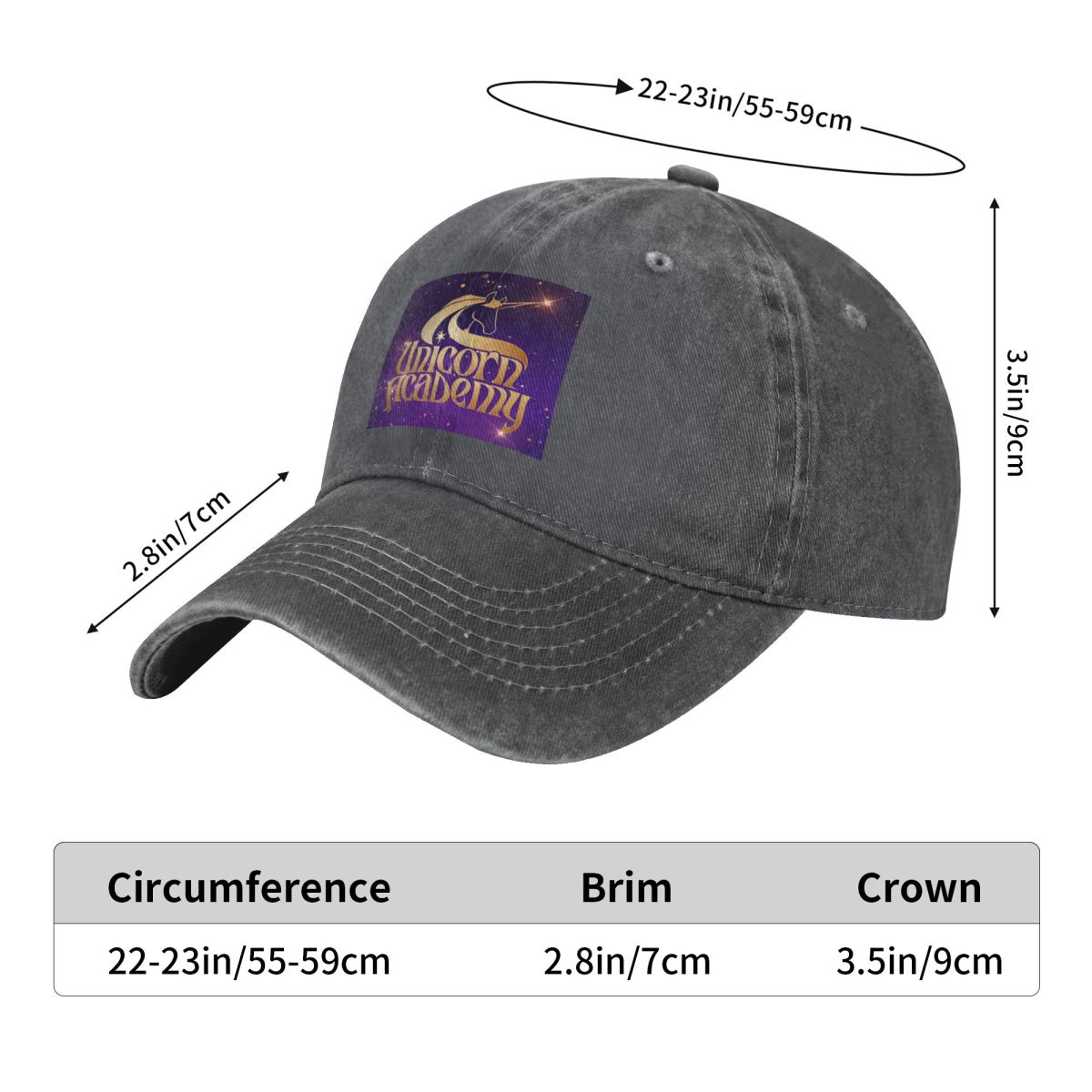 Unicorn Academy (8) Baseball C - Academy Sports Outdoor review and price