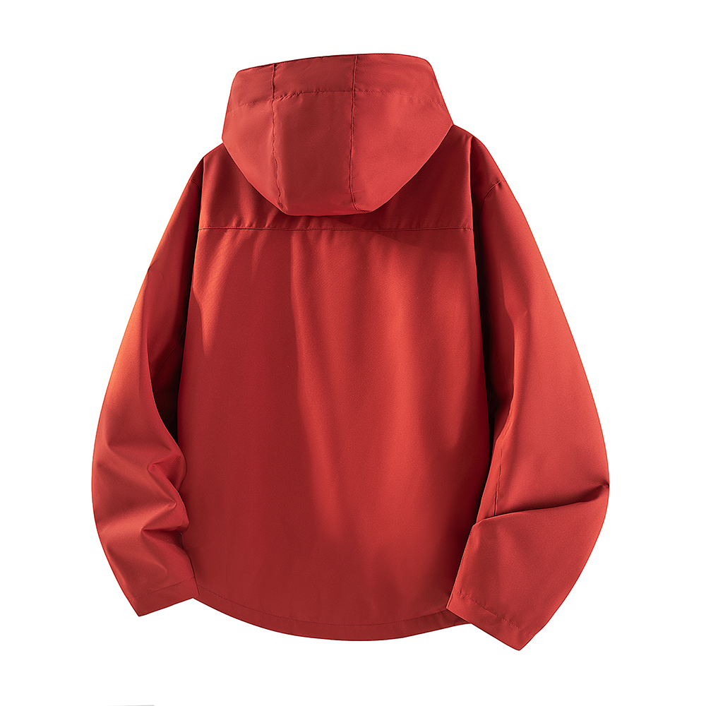 Men's Waterproof Hiking Jacket - Outdoor Sport Waterproof Jacket review and price