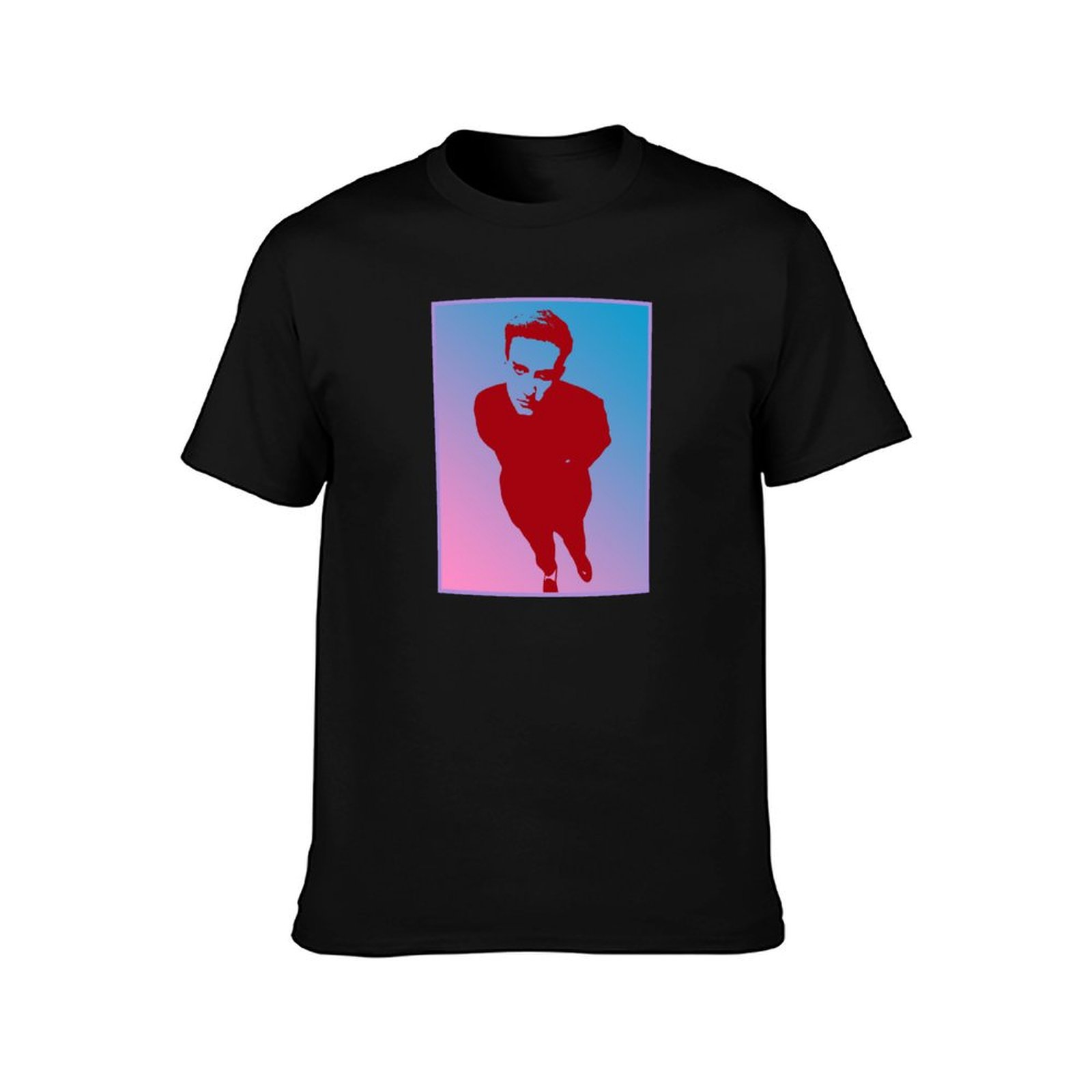 Terry Hall - 80s Pop Art T-Shi - Outdoor Sports Hall review and price